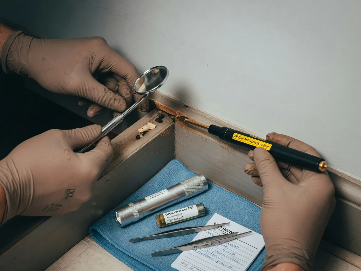 Why choose Emergency Pest Control in Primm Springs, TN